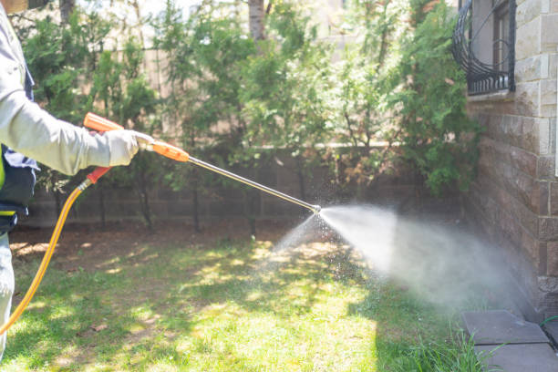 Best Mosquito Control Services  in Emigsville, PA